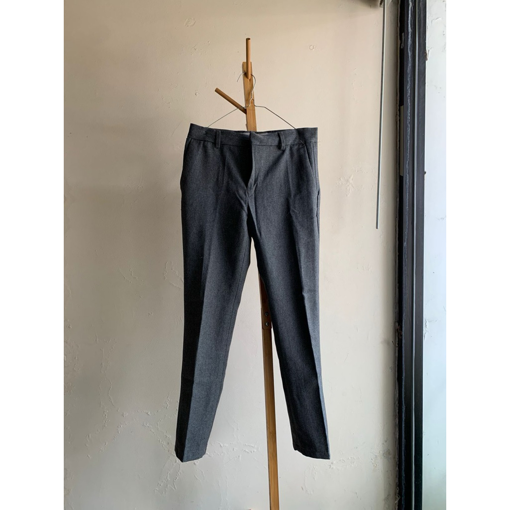 preloved celana pria