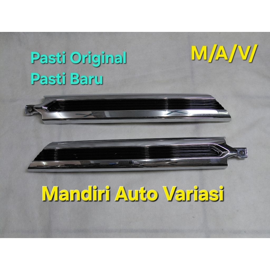 List Grill XL 7 Original  List Grill XL7