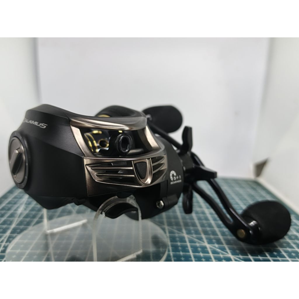 Reel BC Kastking Calamus X1