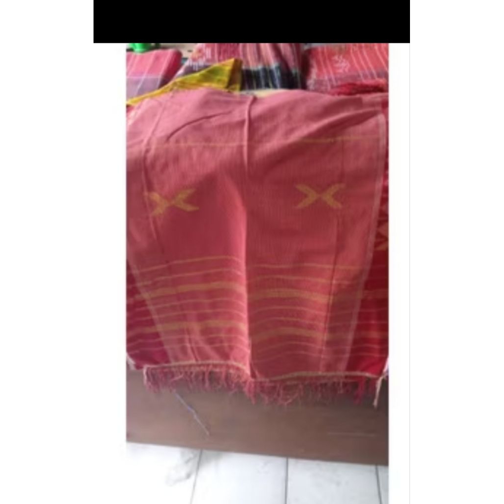 uis nipes Karo perempuan pengantin