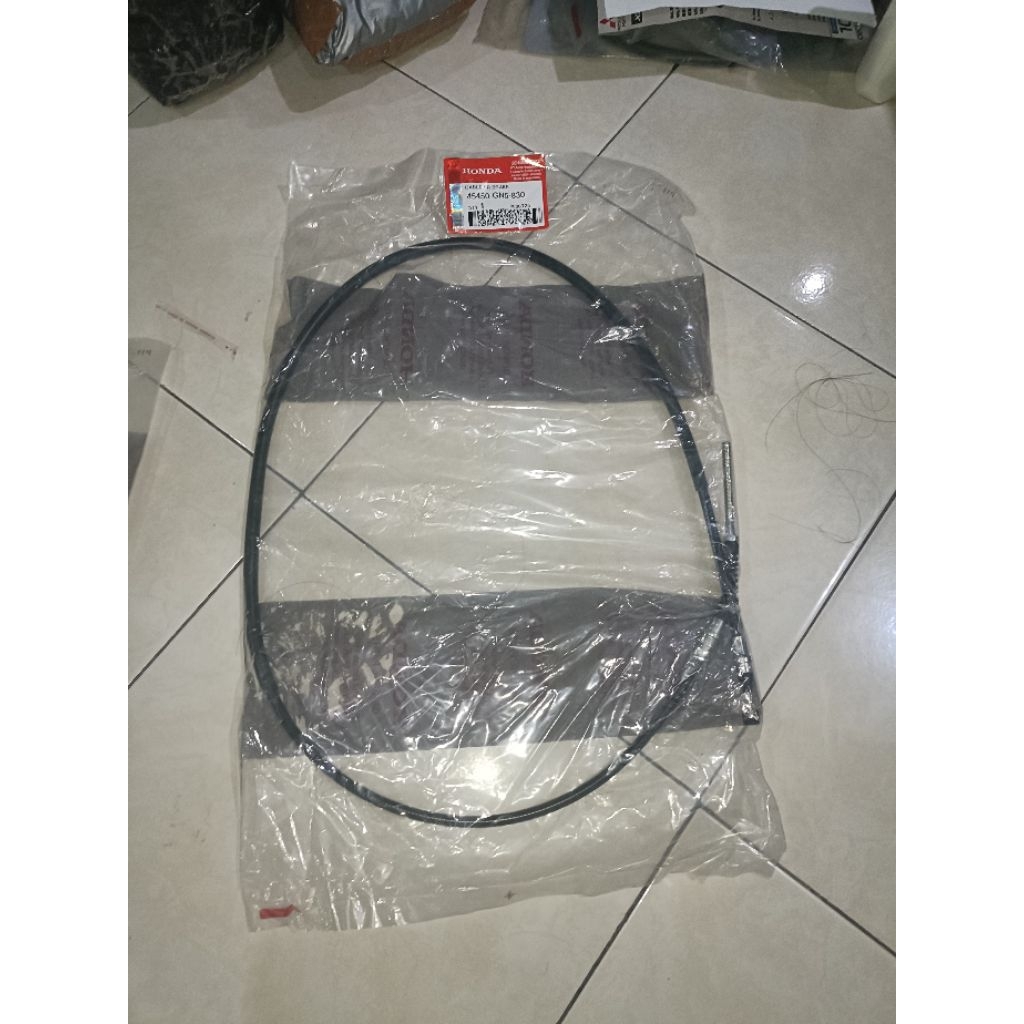 kabel rem depan Astrea grand prima original ORI AHM Honda