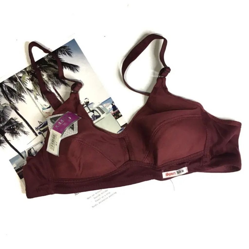 BRA WANITA GUFFY || BH GUFFY || PAKAIAN DALAM WANITA REMAJA/DEWASA