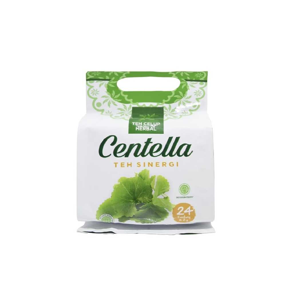 

CENTELLA TEH SINERGI HPAI