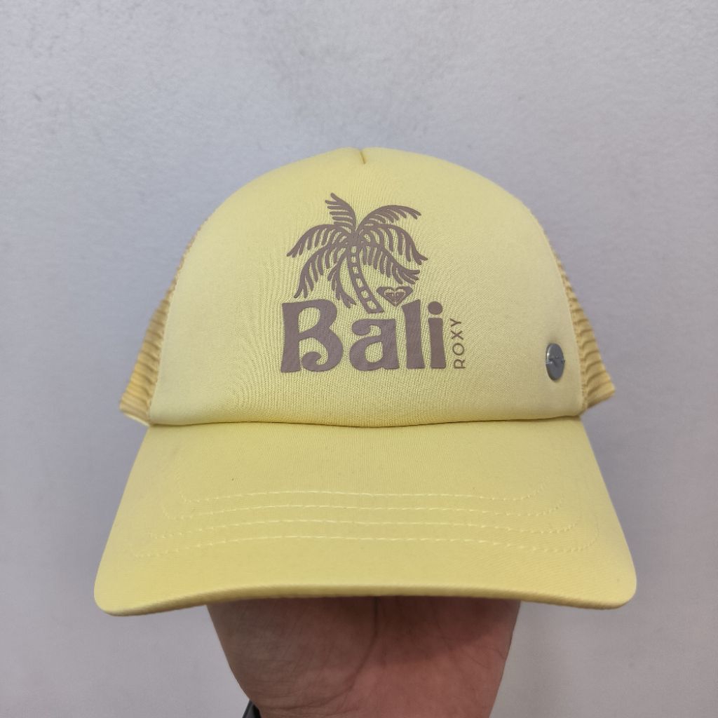 TOPI ROXY AB BEAUTIFUL MORNING BALI