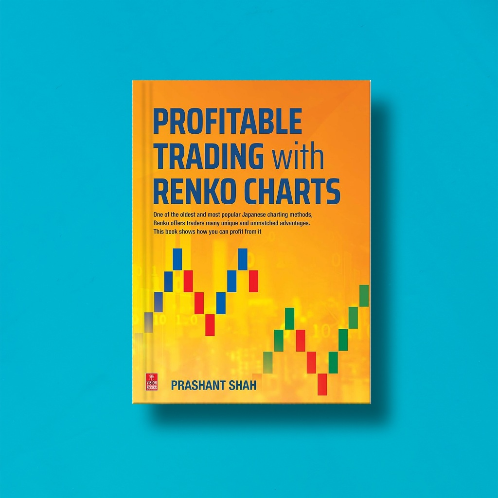 

(Eng) Profitable Trading With Renko Charts by Prashant Shah