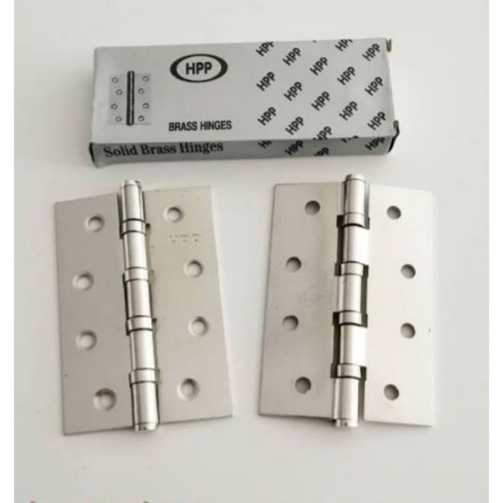 Engsel Hpp 4" / Engsel Jendela / Engsel Pintu