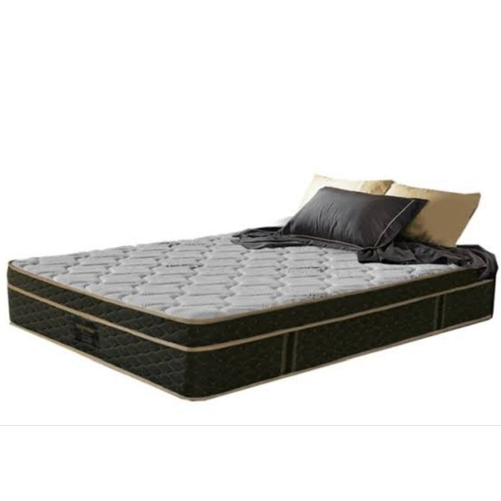 Springbed Elite Serenity Supreme Pocket Spring Foam Encasement Semarang 90 100 120 160 180 200