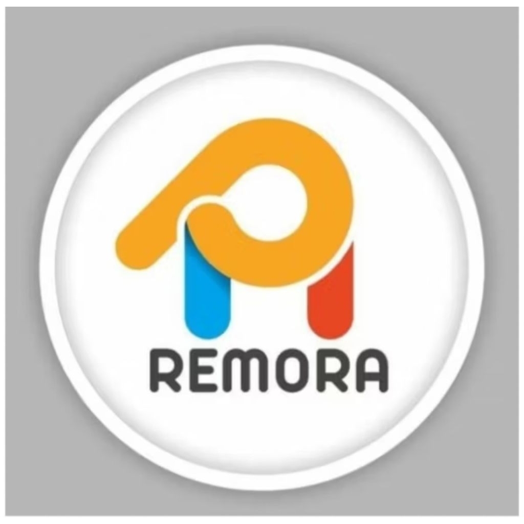 

berat 4 kg remora