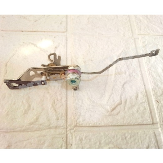 OTOMATIS SETRIKA MIYAKO ORIGINAL