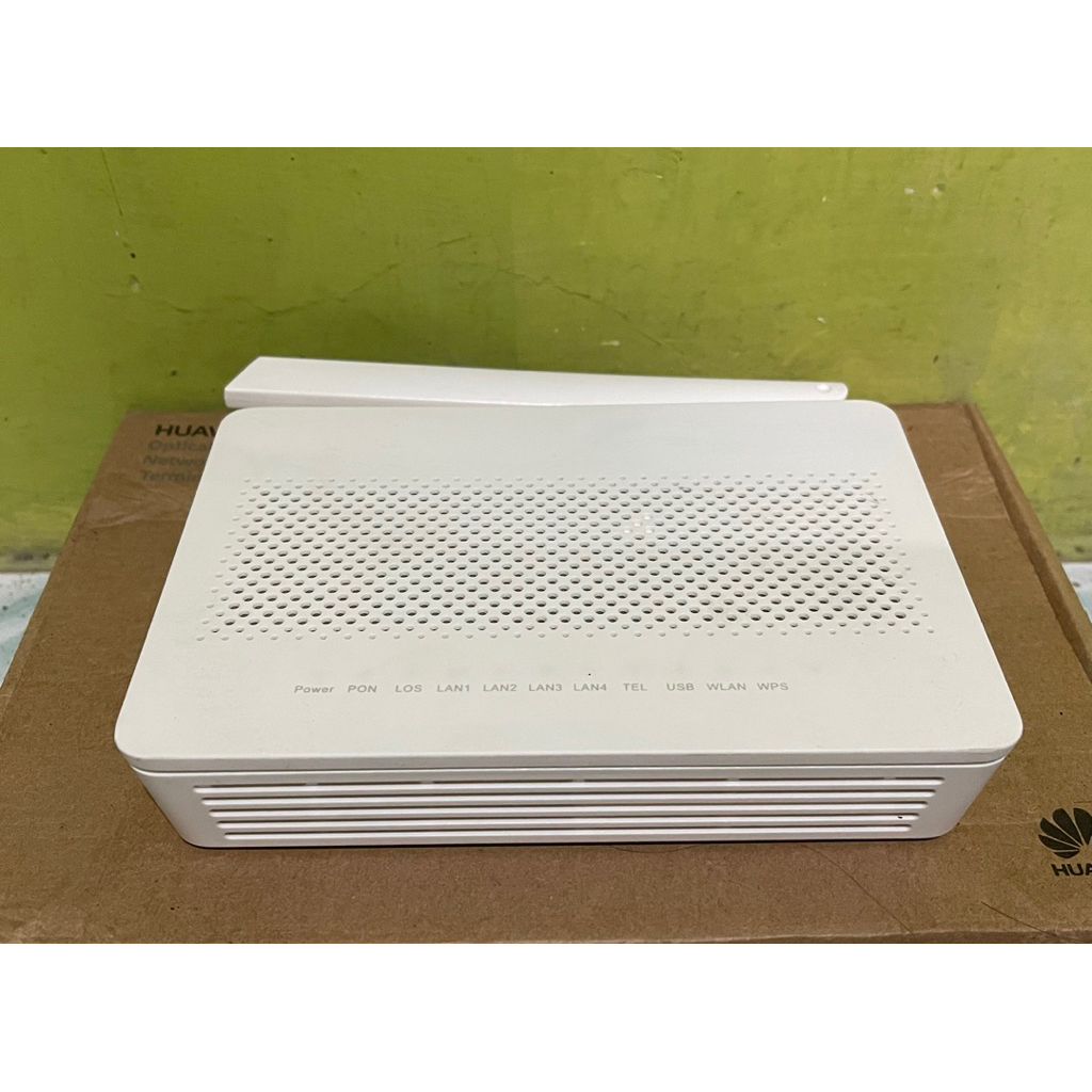 ONT HUAWEI EG8145V5 Dualband 5G