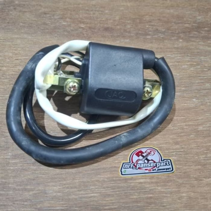 COIL FR80//KOIL PENGAPIAN SUZUKI FR 80 N/KUIL FR-80