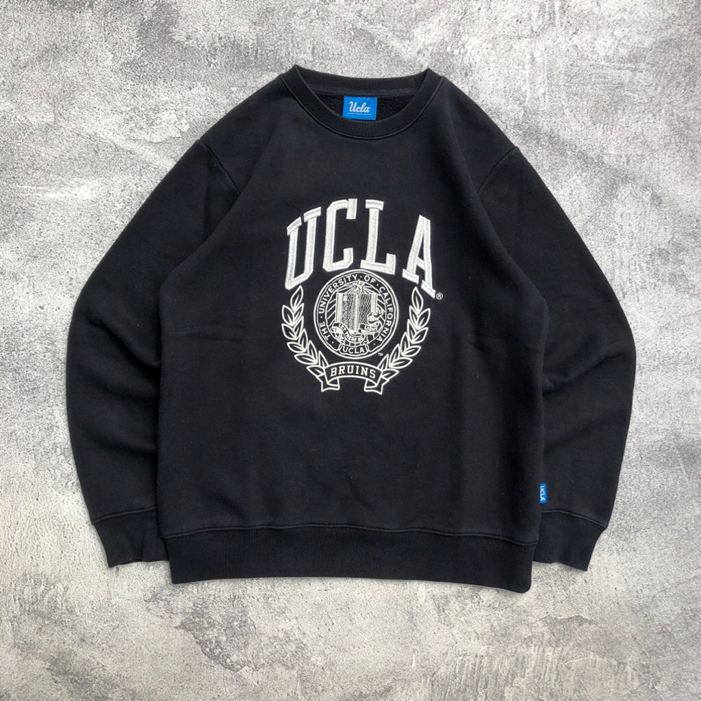 sweatshirt ucla