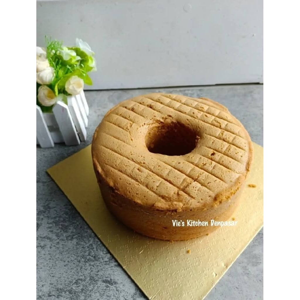 Bolu Panggang Jadul