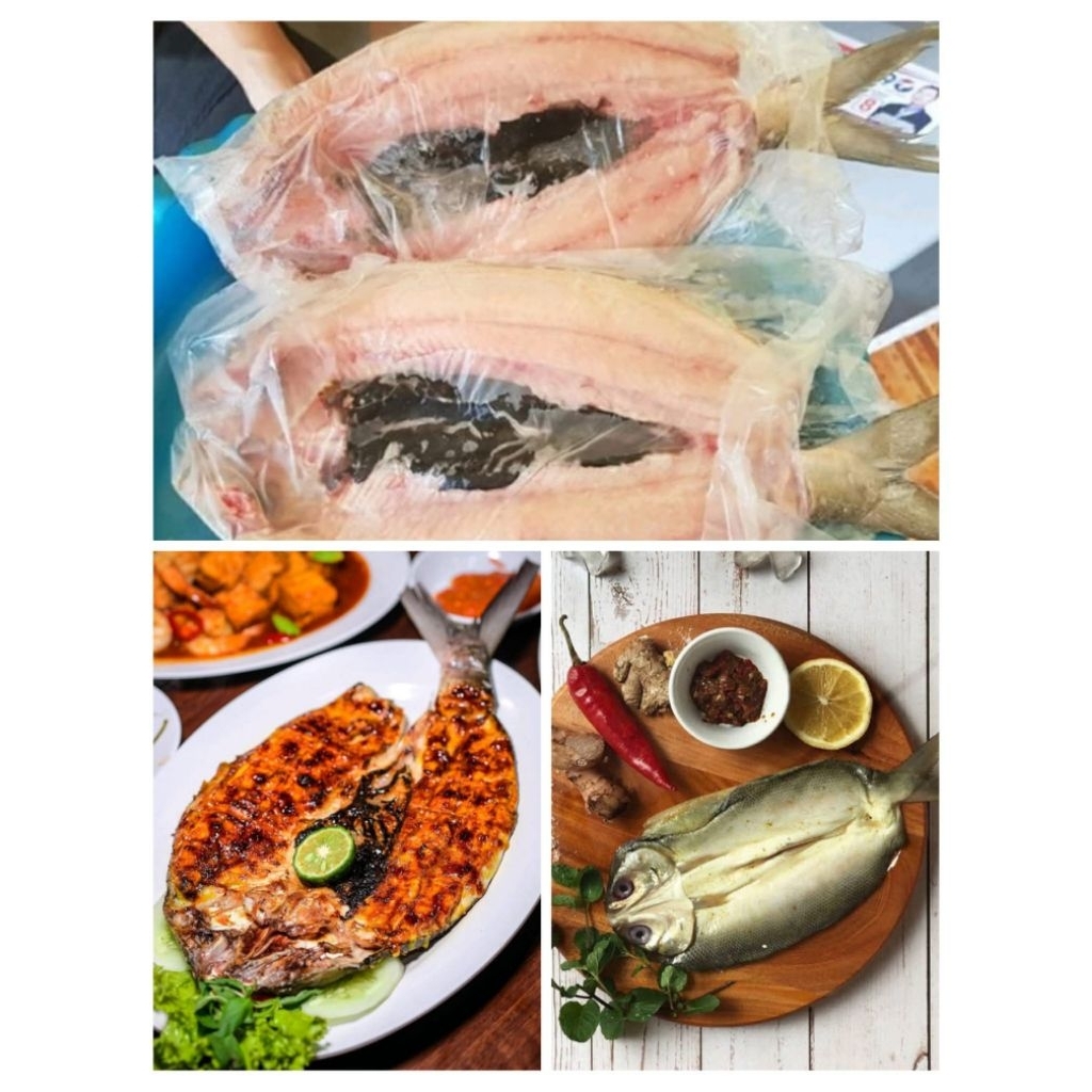 

Bandeng cabut Duri 1 kg