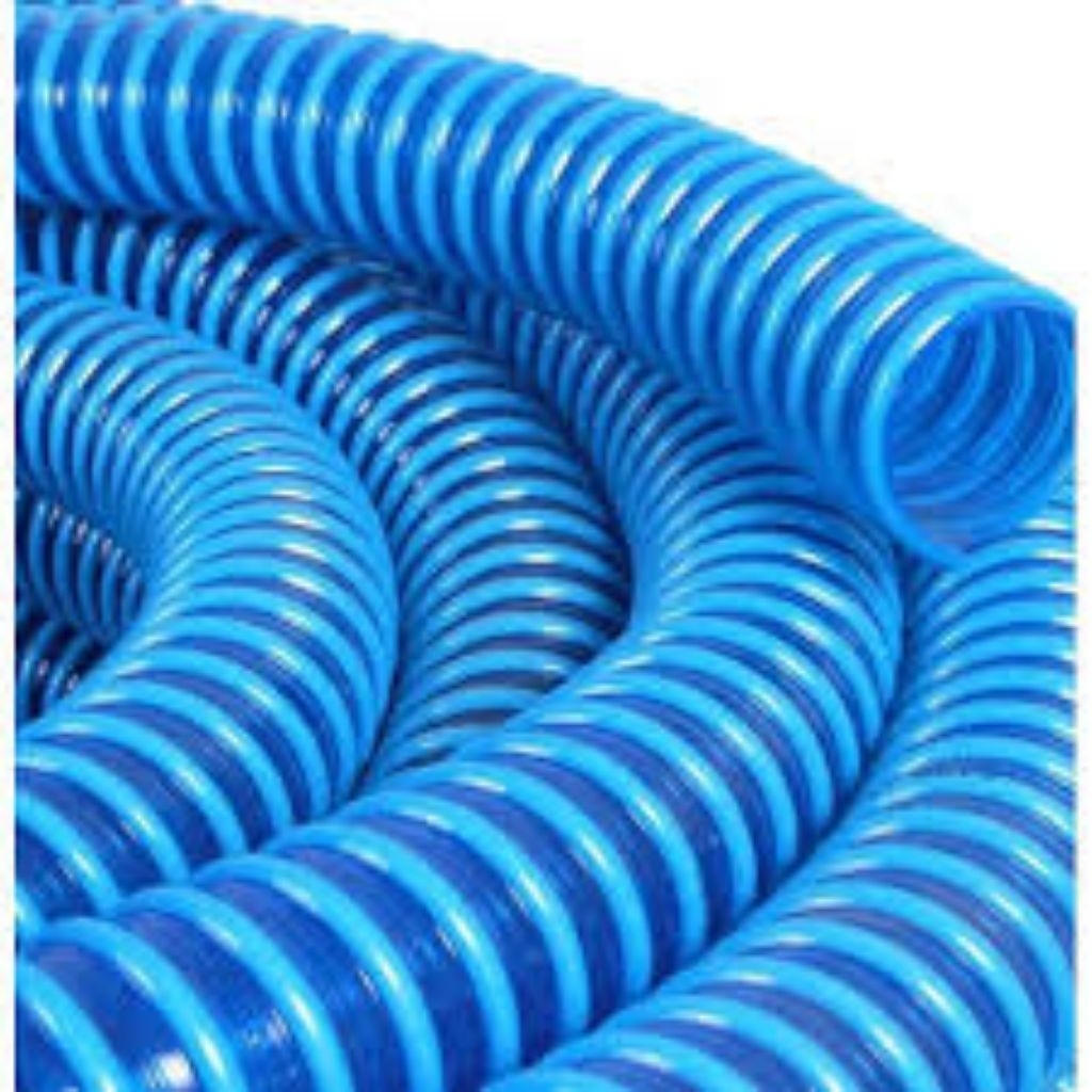 Selang Pompa / Selang Hisap / Selang Spiral 2.5" inch Falcon