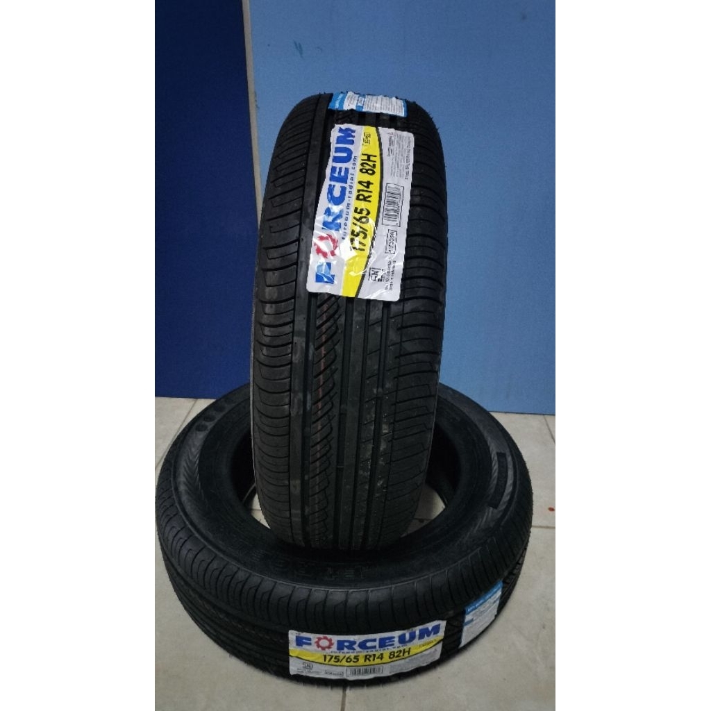 Ban Mobil Calya Sigra Forceum  Eccosa 175/65 R14 82 H
