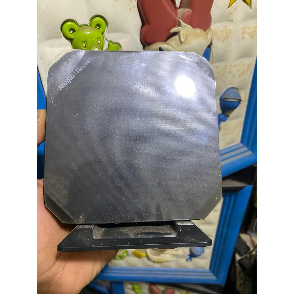 Ruijie reyee rg-eg105gw(t)