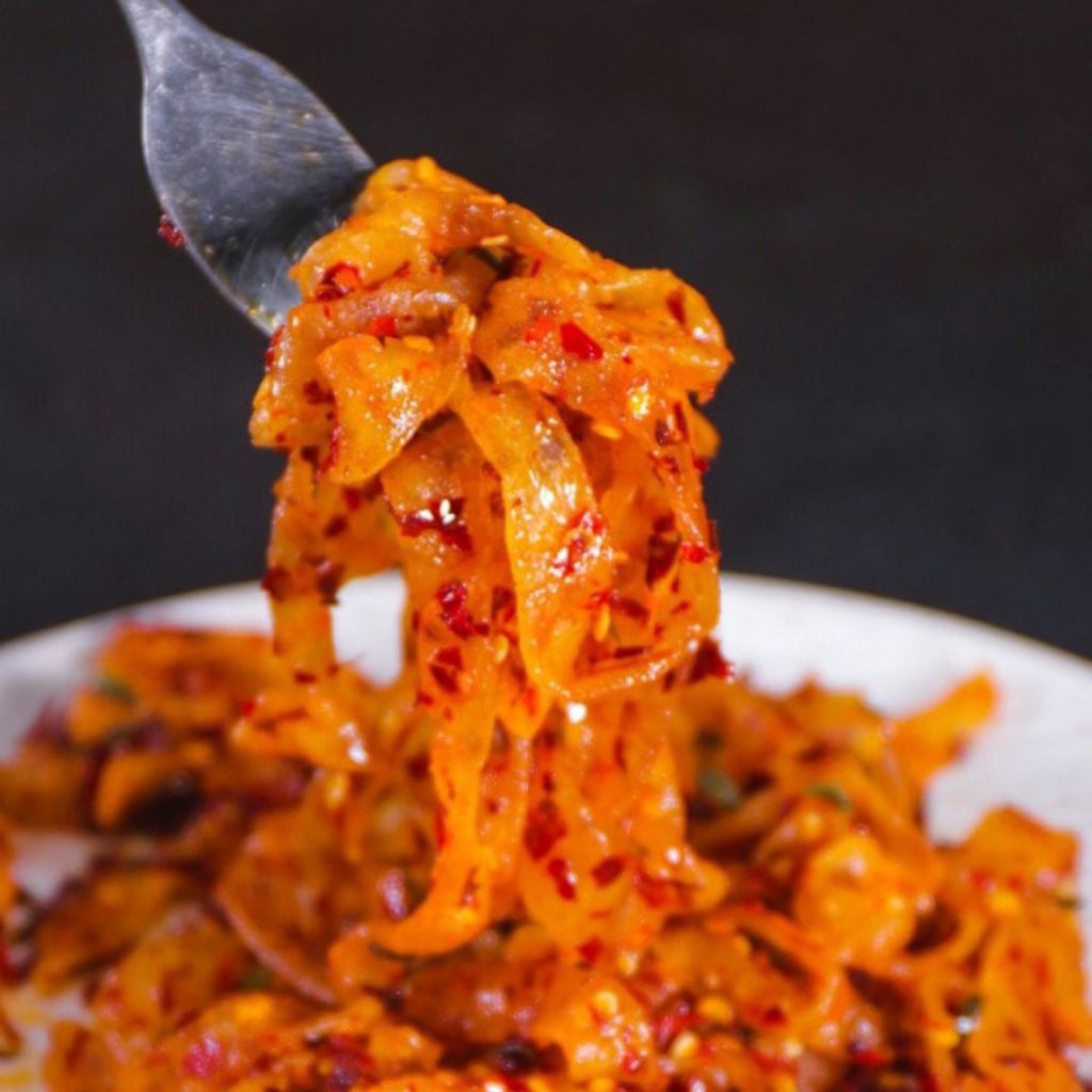 

Cirambay Chili Oil//Makanan Aci//Cirambay Virall//