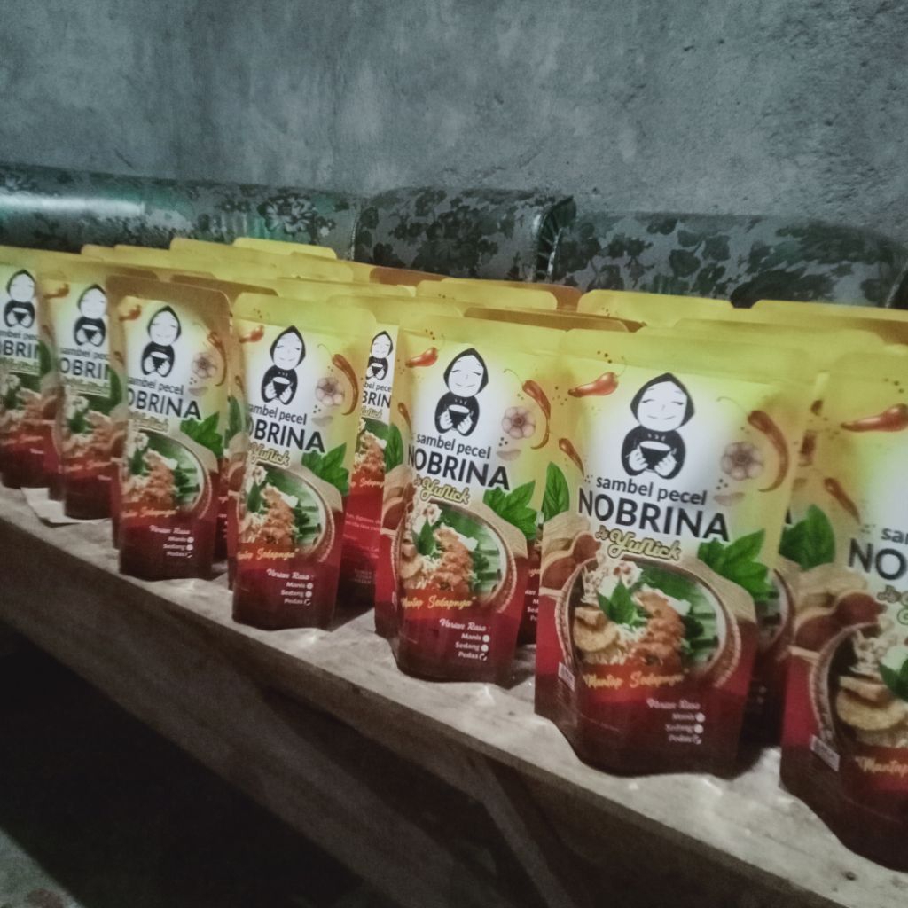 

pecel Madiun/ bumbu pecel / sambel Pecel enak / Sambel Bumbu Pecel/ Sambel Pecel Madiun rasa Pedas 200 g