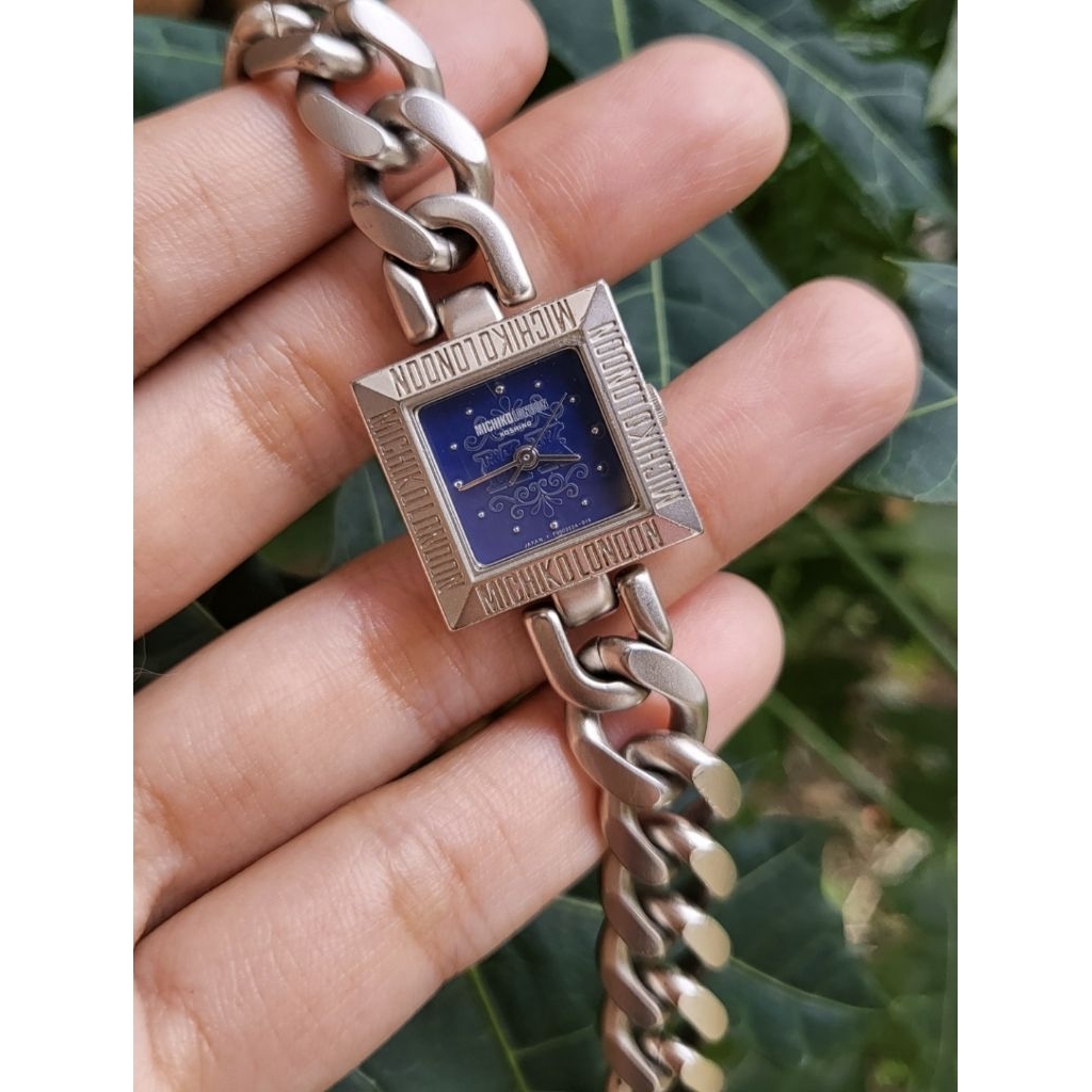 MICHIKO KOSHINO LONDON by ORIENT