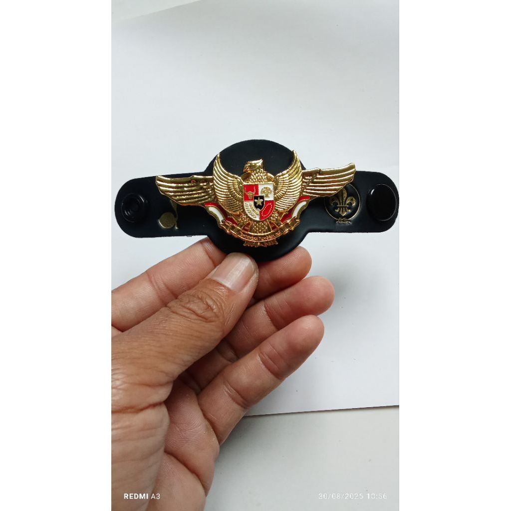 ring kacu wing garuda