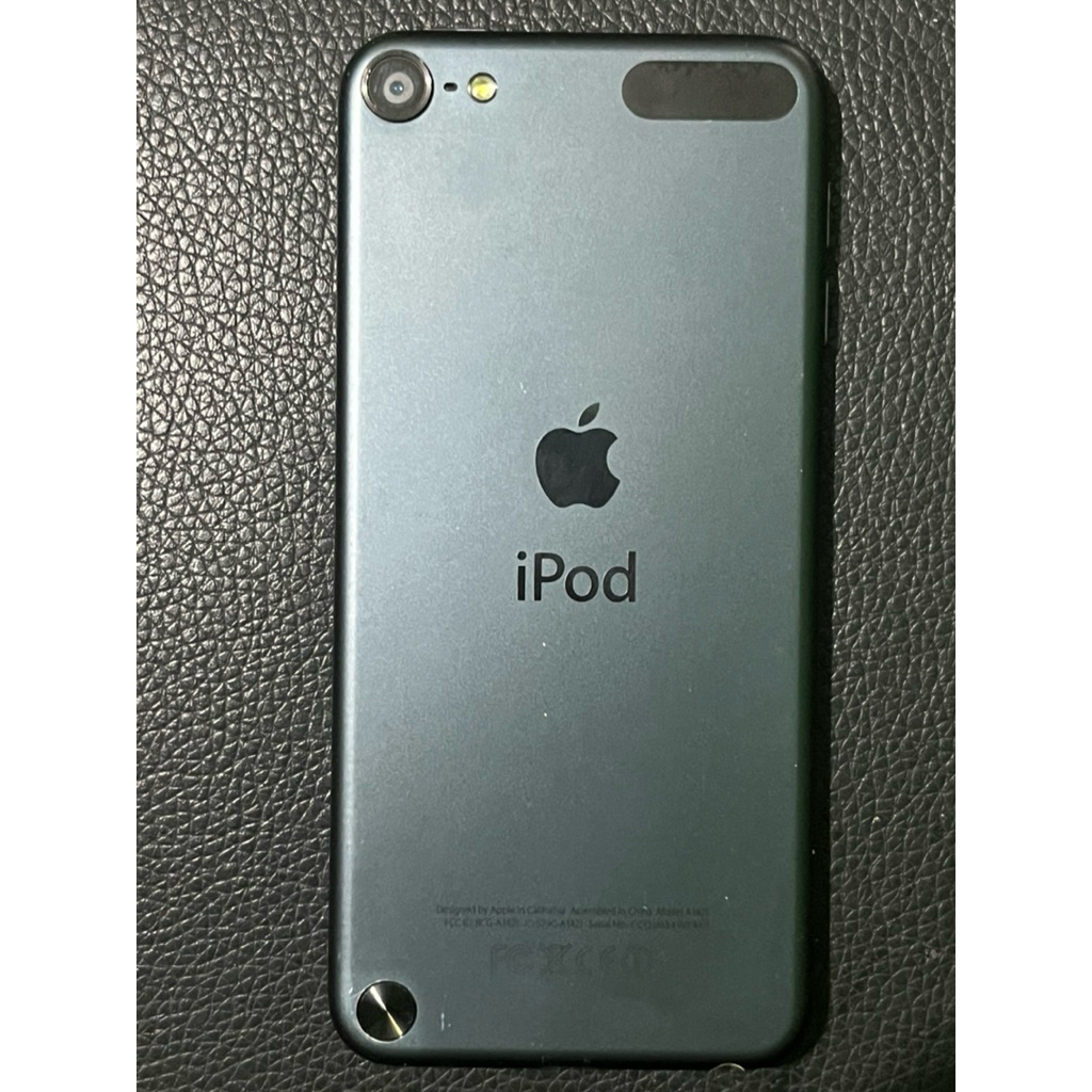 ipod touch 5 32gb black second ex inter