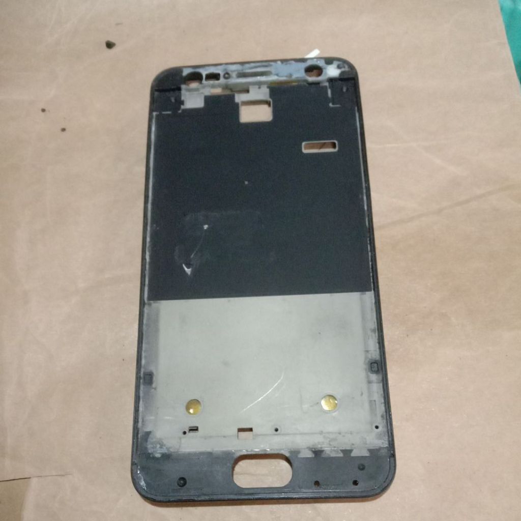 DUDUKAN LCD ASUS ZENFONE 4 selfie ( ZD553 KL )