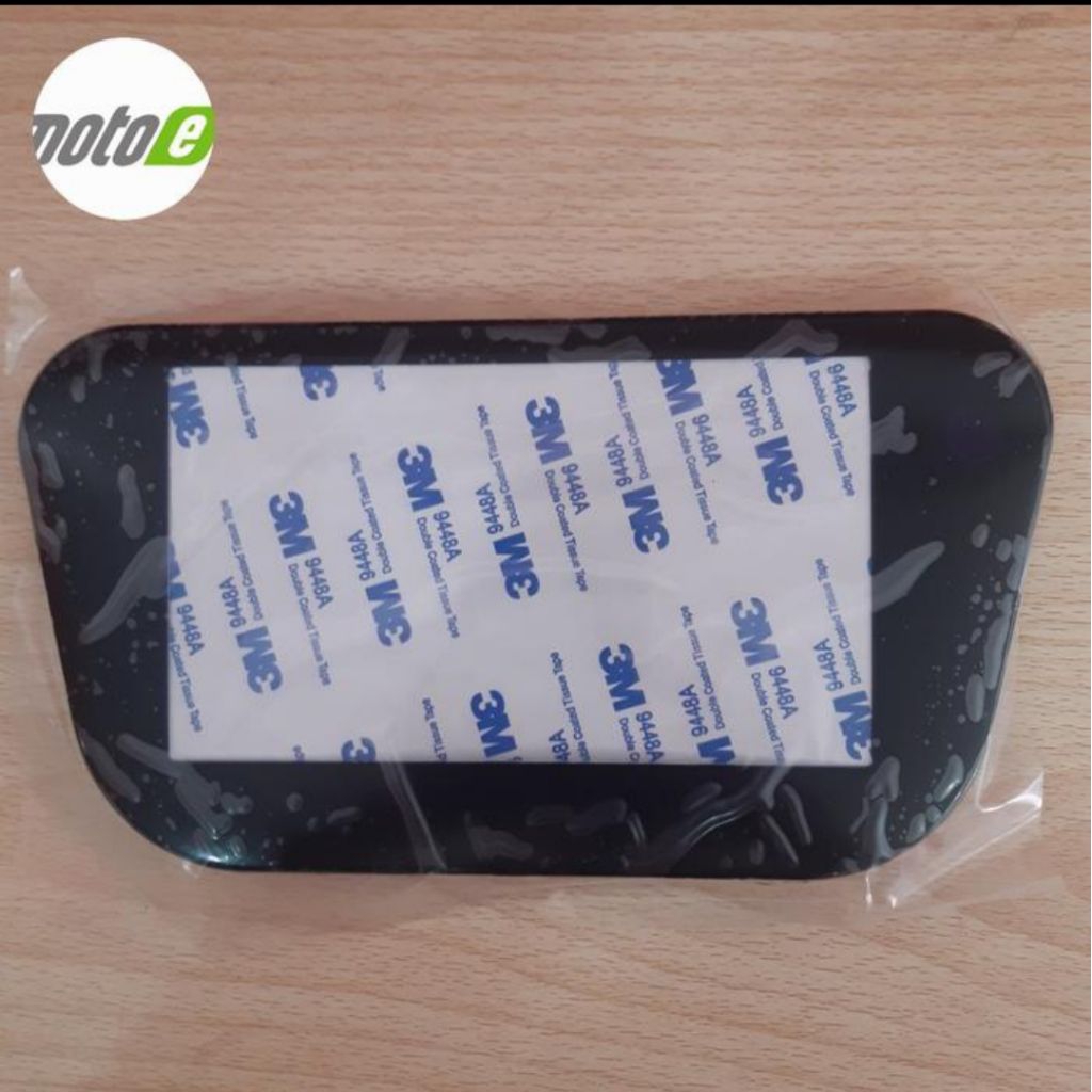 GESITS Mika Speedometer Gesits G1