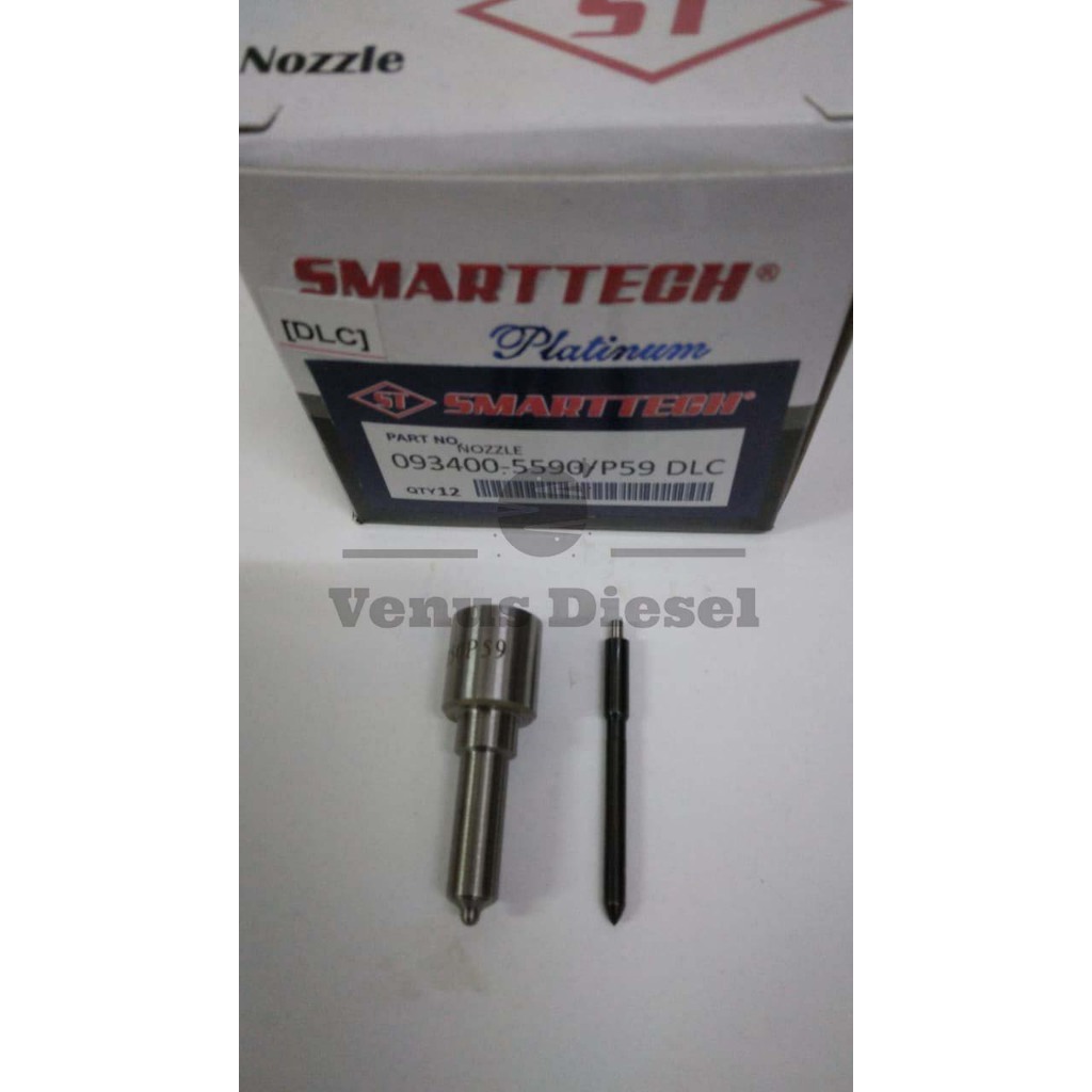 Nozzle P59 untuk rino 14B ST DLC