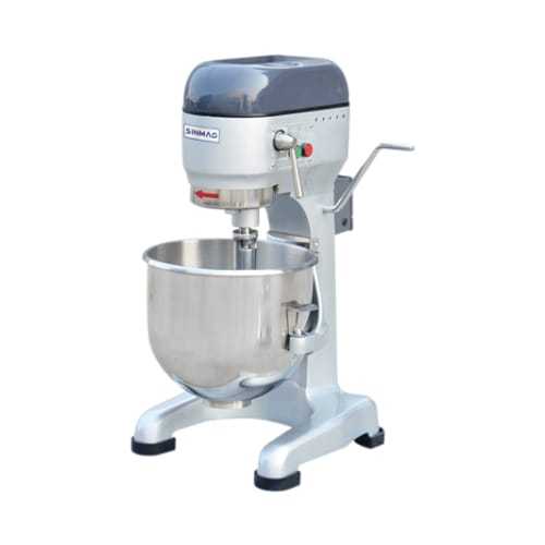 SINMAG SM-201 PLANETARY MIXER / MIXER ROTI DAN KUE / 20 LITER
