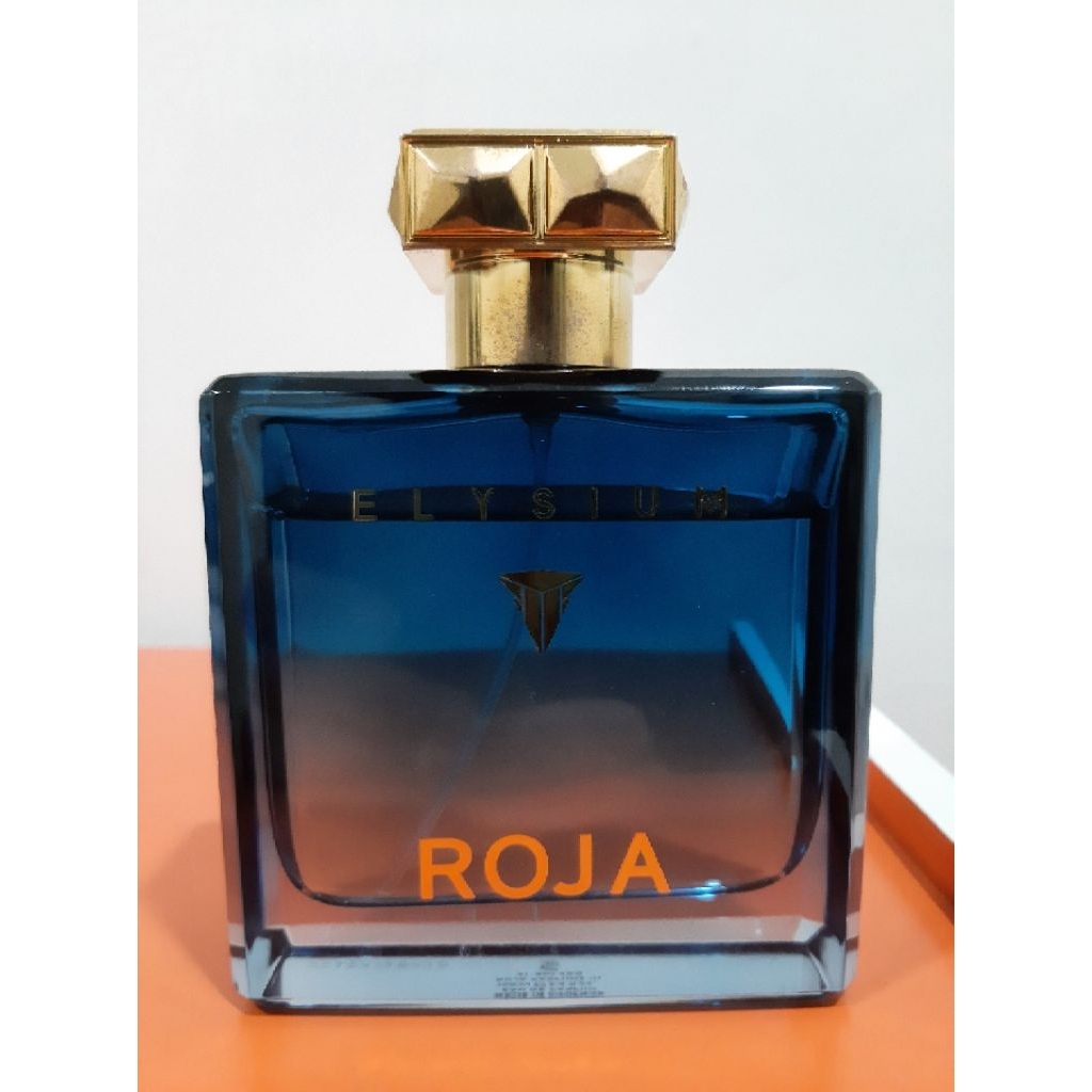 Roja Elysium