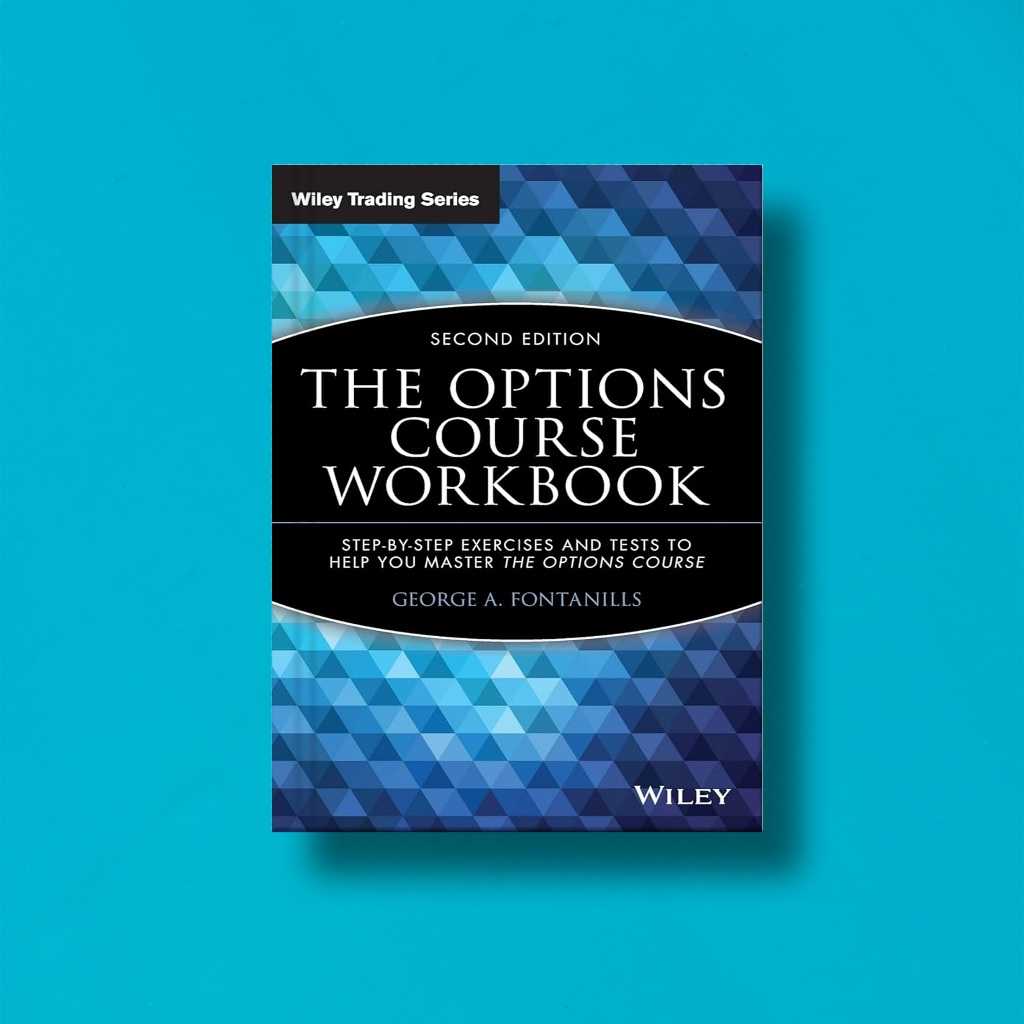 

(Eng) The Options Course Workbook by George A Fontanills