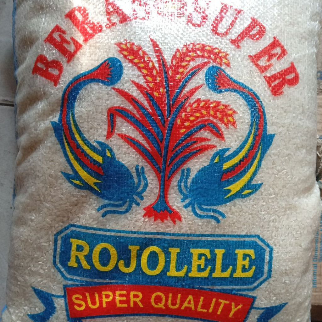 

beras asli solo 1 kg (beli 5 grosir)