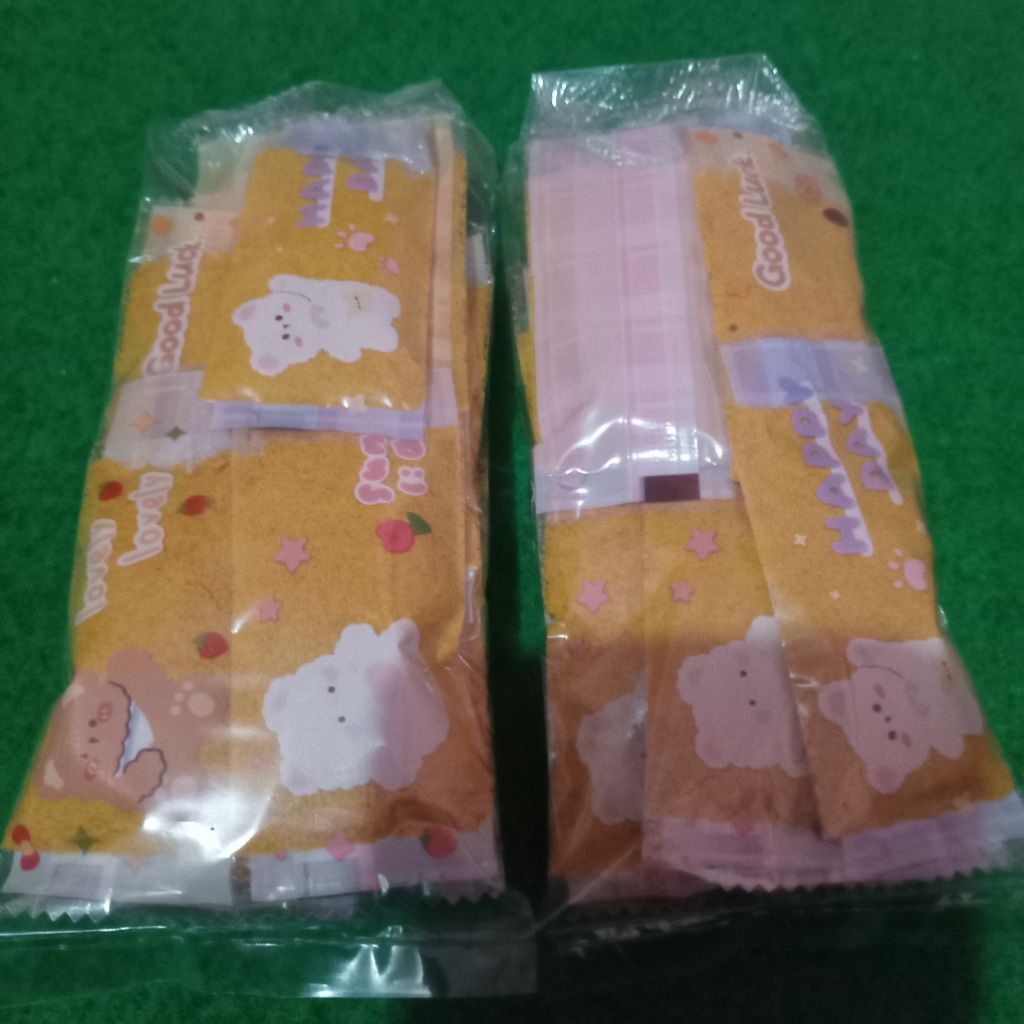 

minuman serbuk kunyit