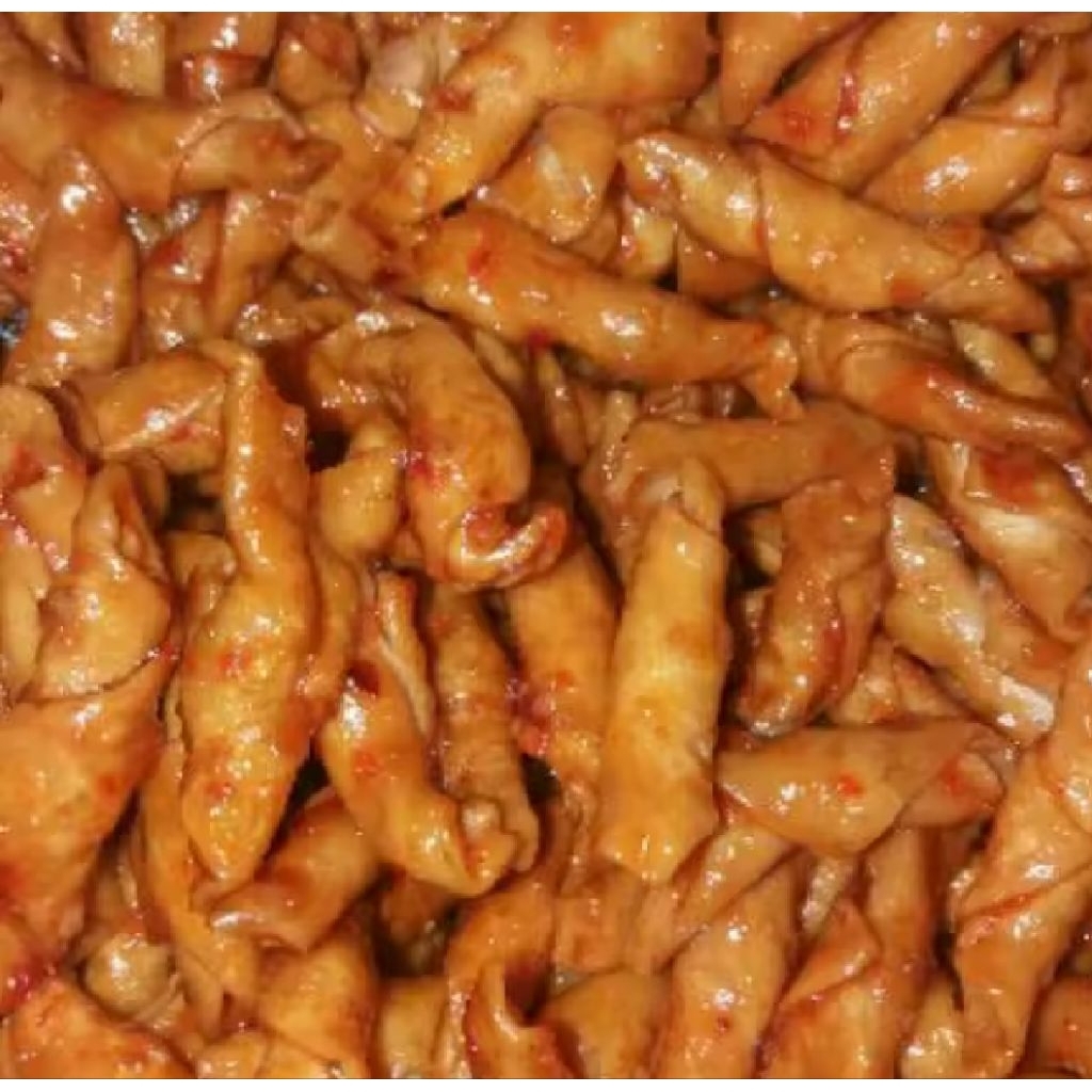 

Kacang umpet manis pedas kacang sembunyi 500g