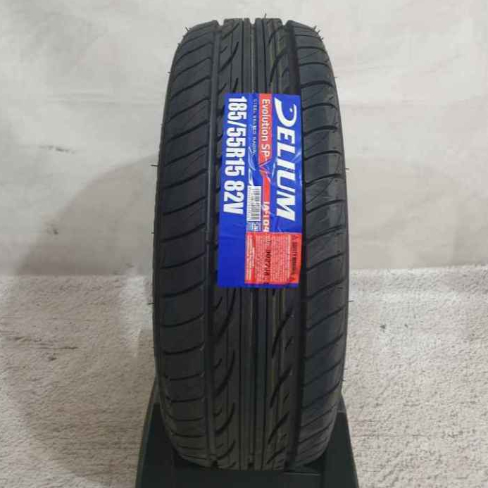 PROMO Delium Evolution SP 185/55 R15 - Ban Mobil