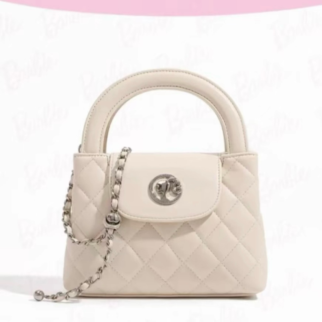 Tas Barbie original selempang