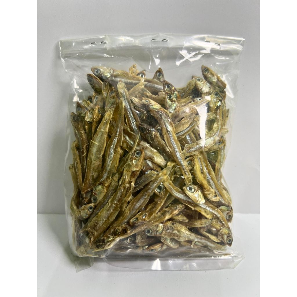 

Ikan Teri Asin Tawar 50 Gram - Produk Dengan Berat 50 Gram