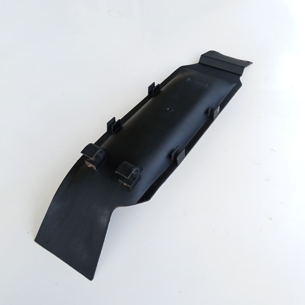 SPAKBOR KOLONG SPAKBOR LUMPUR TIPIS NINJA R SS 150 ORI COPOTAN MOTOR