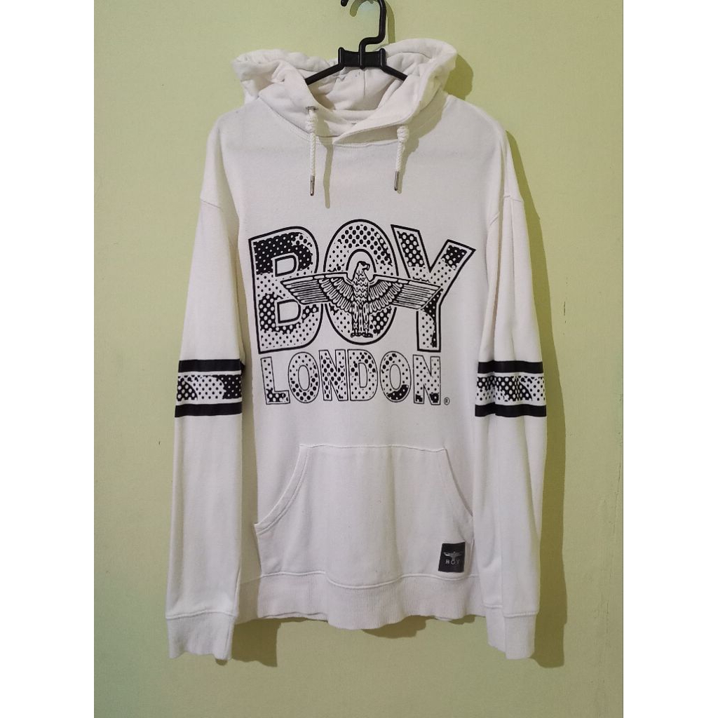 Hoodie Boy London
