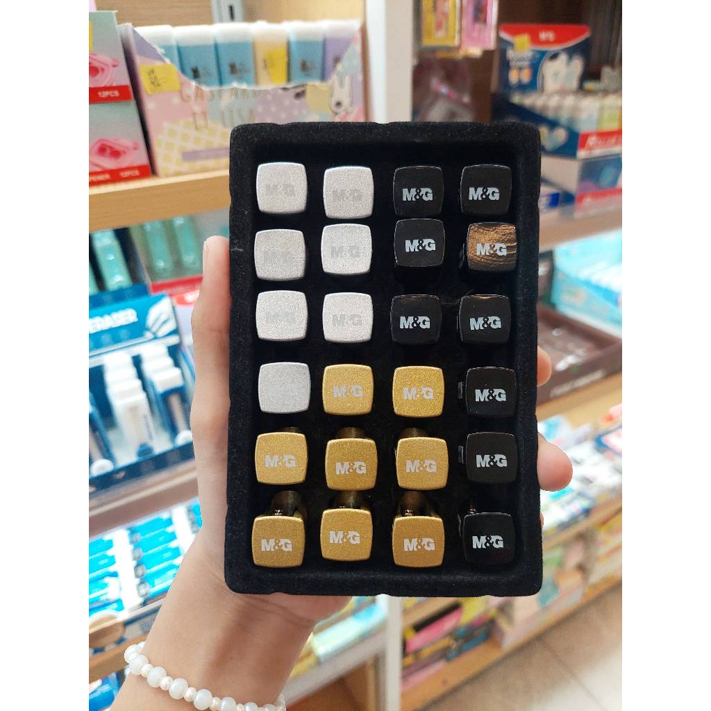 

M&G METAL SHARPENER APS912B7