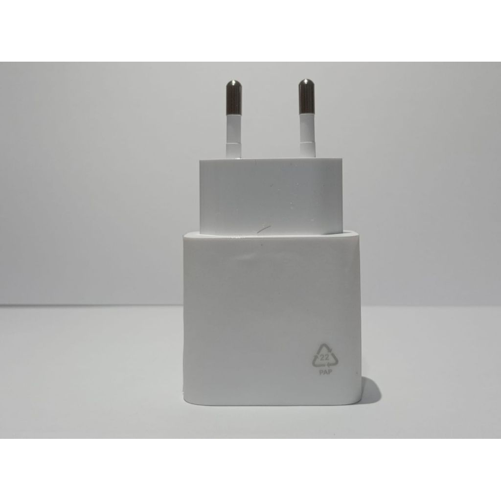 Charger HP Xiaomi 10W Original - PORT TYPE-C Modern & Awet - Untuk Xiaomi Redmi 9A 9C 10A 11A - 100%