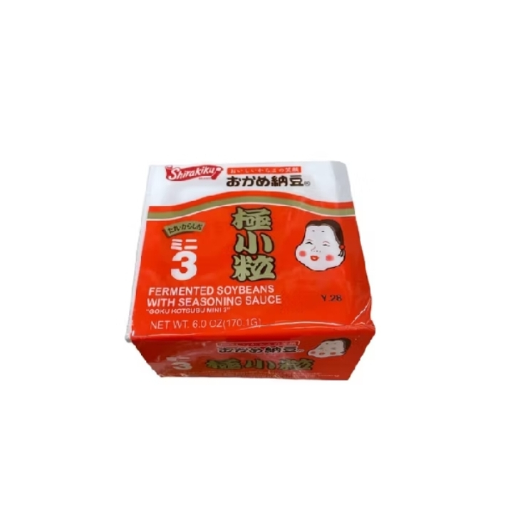 OKAME NATTO GOKU KOTSUBU