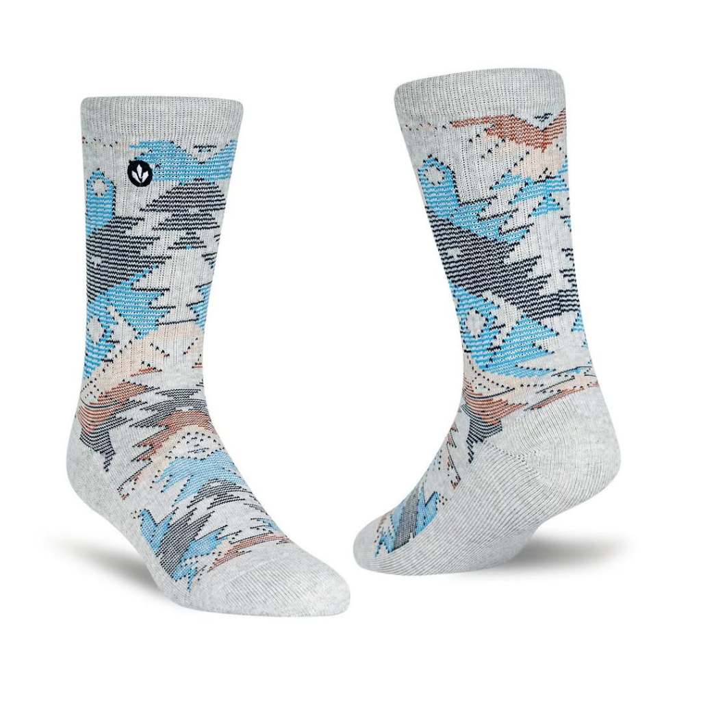 STAYCOOL SOCKS - MARINE