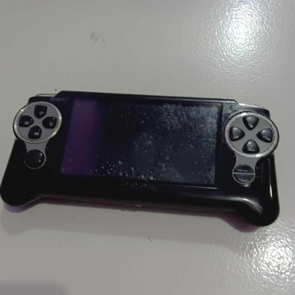 P2P GREAT GAMES LRJ minus