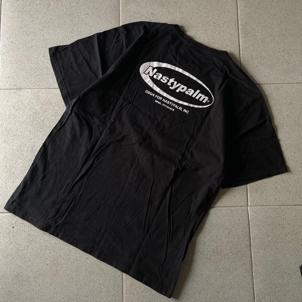 baju nasty