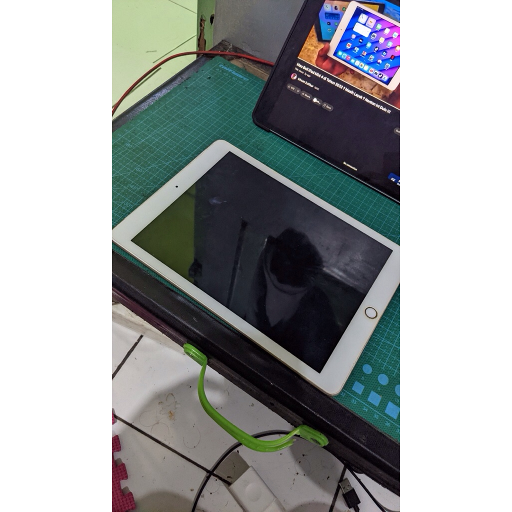 ipad 5th 2017 wifi cell 32 gb