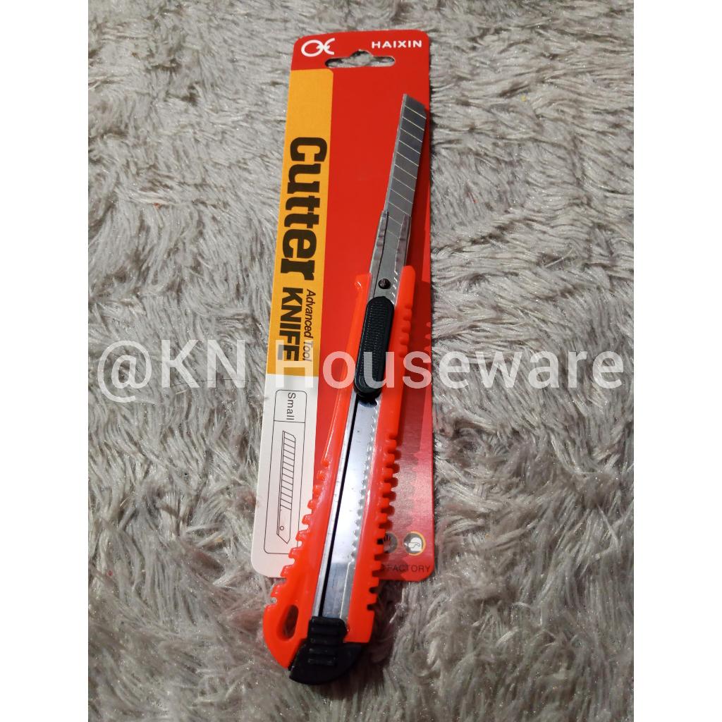 

cutter Knife small - advanced tool- haixin