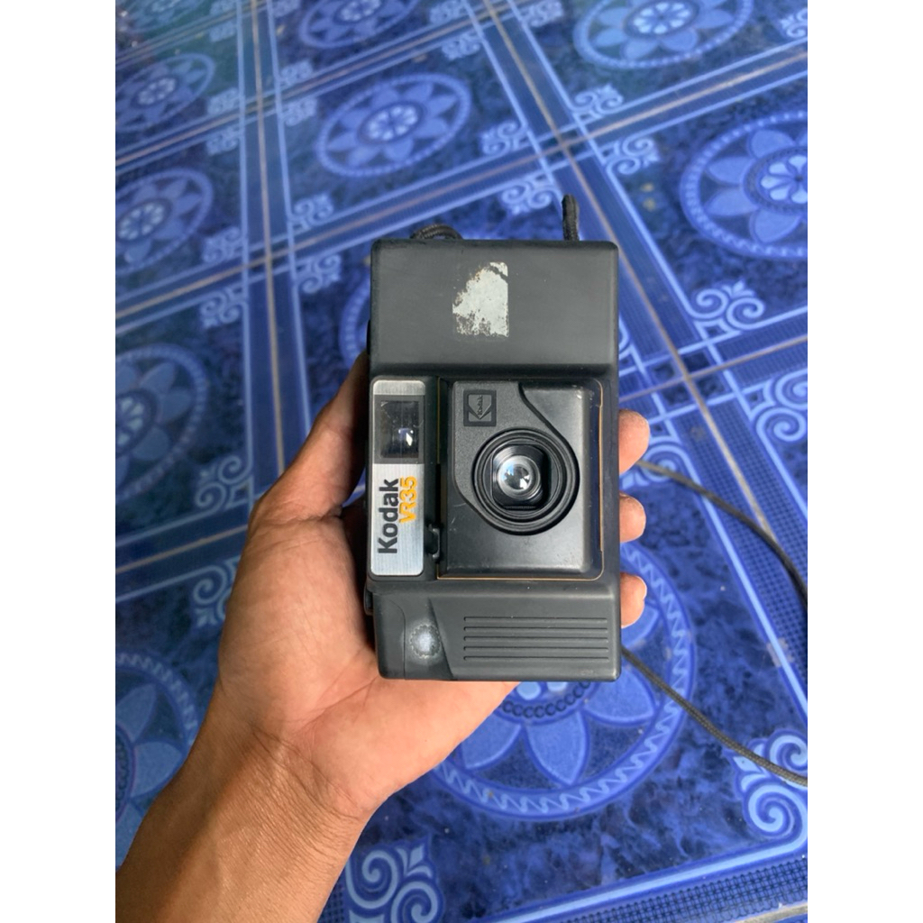 kamera analog kodak vr35