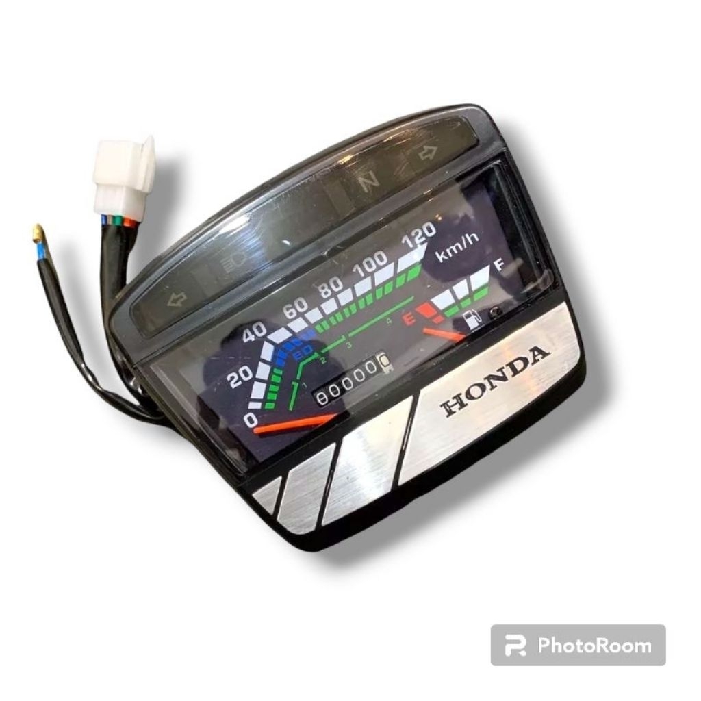 Spidometer Honda Astrea Prima / Astrea Star - Speedometer Motor Klasik Termurah